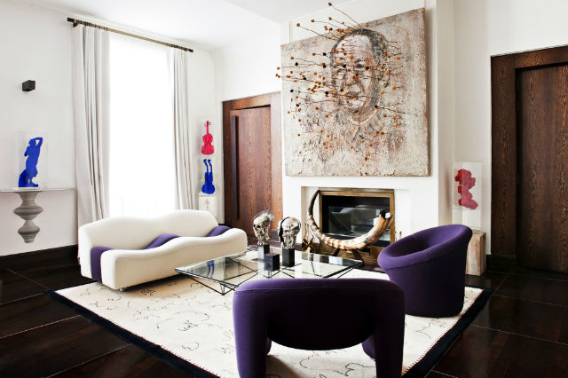9 Chic Decorating Ideas to Take From Emma Donnersberg Interiors  9 Chic Decorating Ideas to Take From Emma Donnersberg Interiors 9 Chic Decorating Ideas to Take From Emma Donnersberg Interiors 6