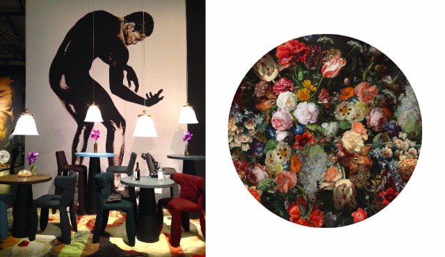 10 Must-Know Brands With The Best Contemporary Rugs   10 Must-Know Brands With The Best Contemporary Rugs Azure Milan Moooi 07