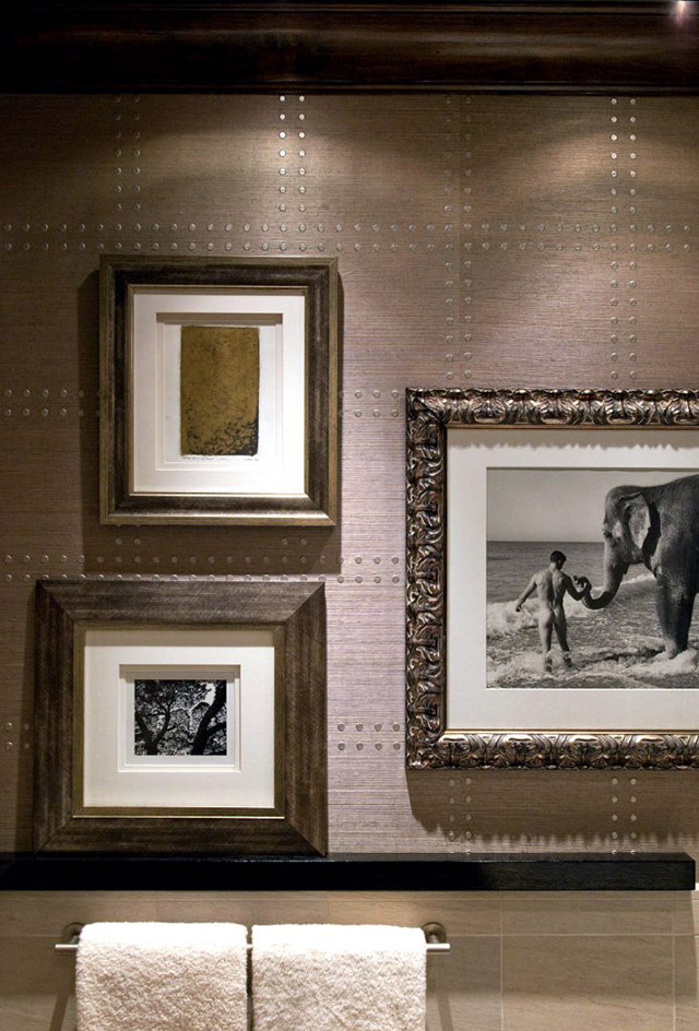 5 Striking Decorating Ideas To Copy From Andrew Suvalsky Designs  5 Striking Decorating Ideas To Copy From Andrew Suvalsky Designs ChelseaHighrise 23 694x1024