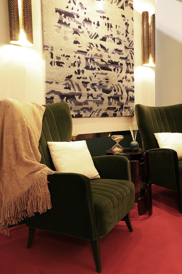 Decorating Ideas To Take From BRABBU At Salone Del Mobile 2017  74 Decorating Ideas To Take From BRABBU At Salone Del Mobile 2017 Decorating Ideas To Take From BRABBU At Salone Del Mobile 2017 10