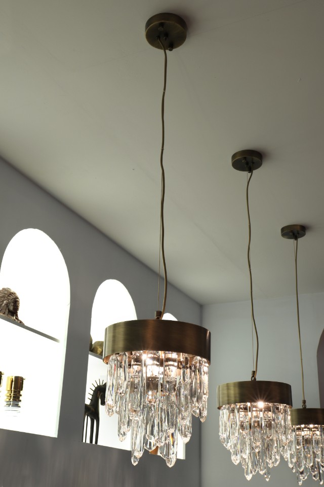 74 Decorating Ideas To Take From BRABBU At Salone Del Mobile 2017 Decorating Ideas To Take From BRABBU At Salone Del Mobile 2017 36