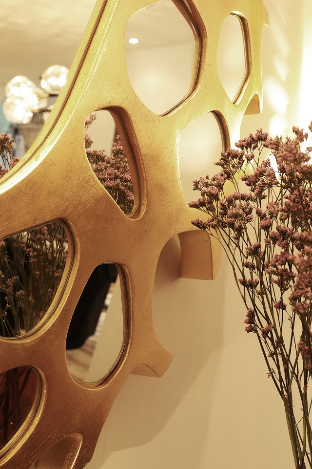 Decorating Ideas To Take From BRABBU At Salone Del Mobile 2017  74 Decorating Ideas To Take From BRABBU At Salone Del Mobile 2017 Decorating Ideas To Take From BRABBU At Salone Del Mobile 2017 5