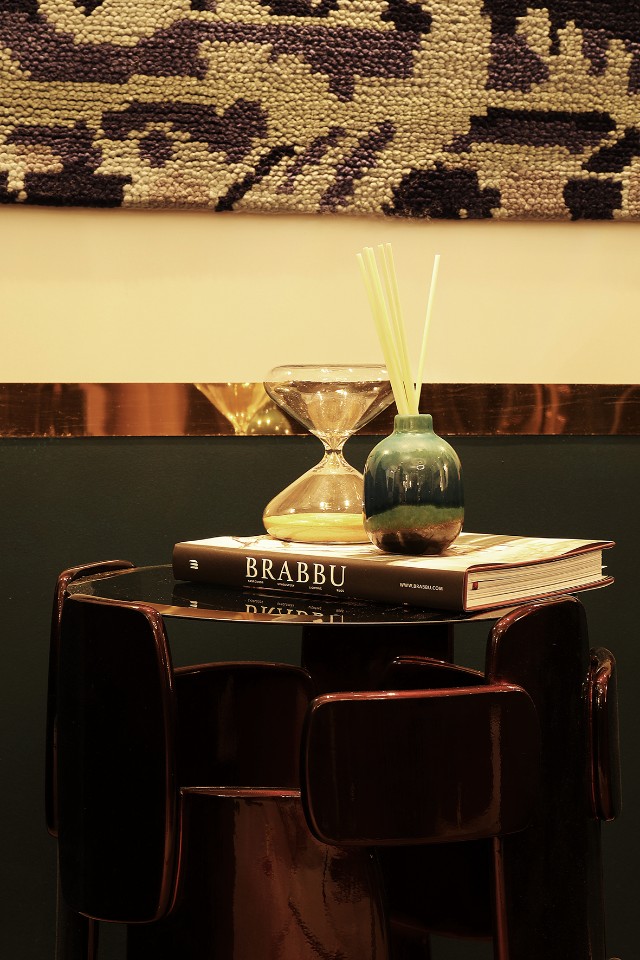 Decorating Ideas To Take From BRABBU At Salone Del Mobile 2017  74 Decorating Ideas To Take From BRABBU At Salone Del Mobile 2017 Decorating Ideas To Take From BRABBU At Salone Del Mobile 2017 7