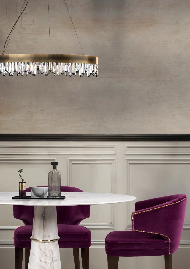Dining Room Furniture That Interior Design Dreams Are Made Of  The Dining Room Furniture That Interior Design Dreams Are Made Of Dining Room Furniture That Interior Design Dreams Are Made Of 8