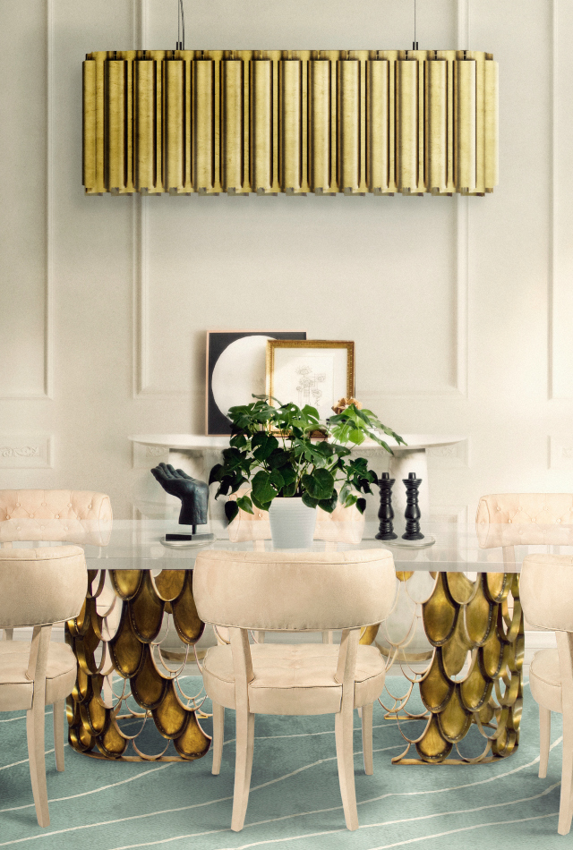 The Dining Room Furniture That Interior Design Dreams Are Made Of Dining Room Furniture That Interior Design Dreams Are Made Of