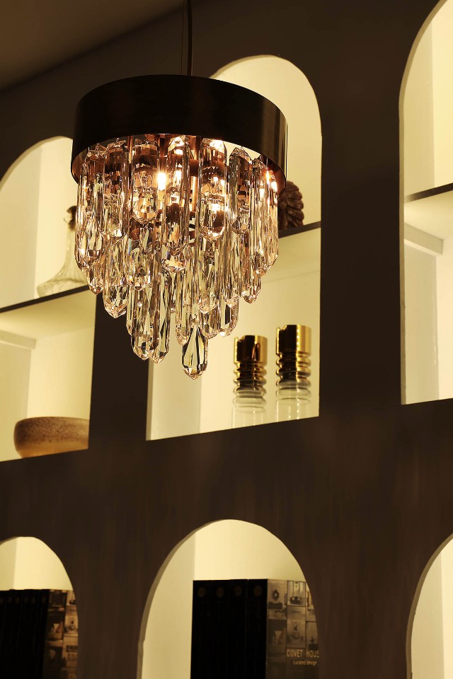 Discover BRABBU' Stand At Salone Del Mobile 2017  Discover BRABBU’ Stand At Salone Del Mobile 2017 Discover BRABBU Stand At Salone Del Mobile 2017 1