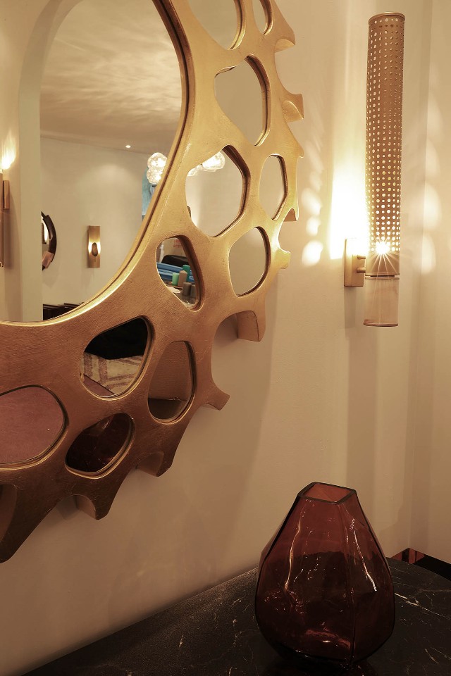 Discover BRABBU' Stand At Salone Del Mobile 2017  Discover BRABBU’ Stand At Salone Del Mobile 2017 Discover BRABBU Stand At Salone Del Mobile 2017 3