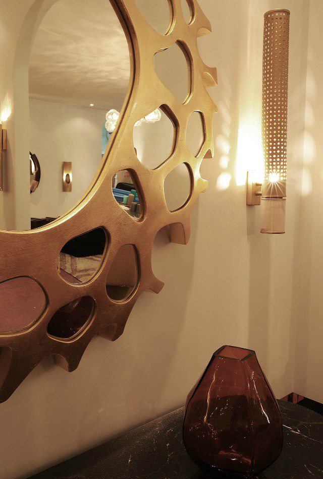 Discover BRABBU' Stand At Salone Del Mobile 2017  Discover BRABBU’ Stand At Salone Del Mobile 2017 Discover BRABBU Stand At Salone Del Mobile 2017