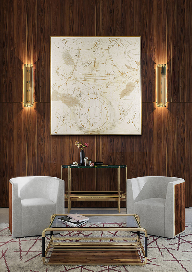 TOP 5 Exhibitors You Must See At ICFF 2017  TOP 3 Exhibitors You Must See At ICFF 2017 EH Living Room 9