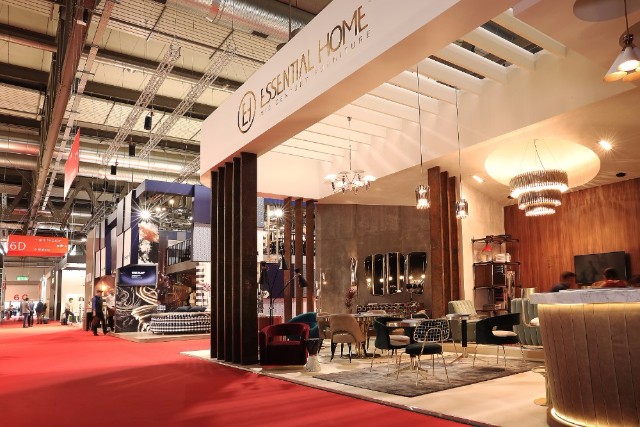 The 30 Greatest Moments From Salone del Mobile 2017