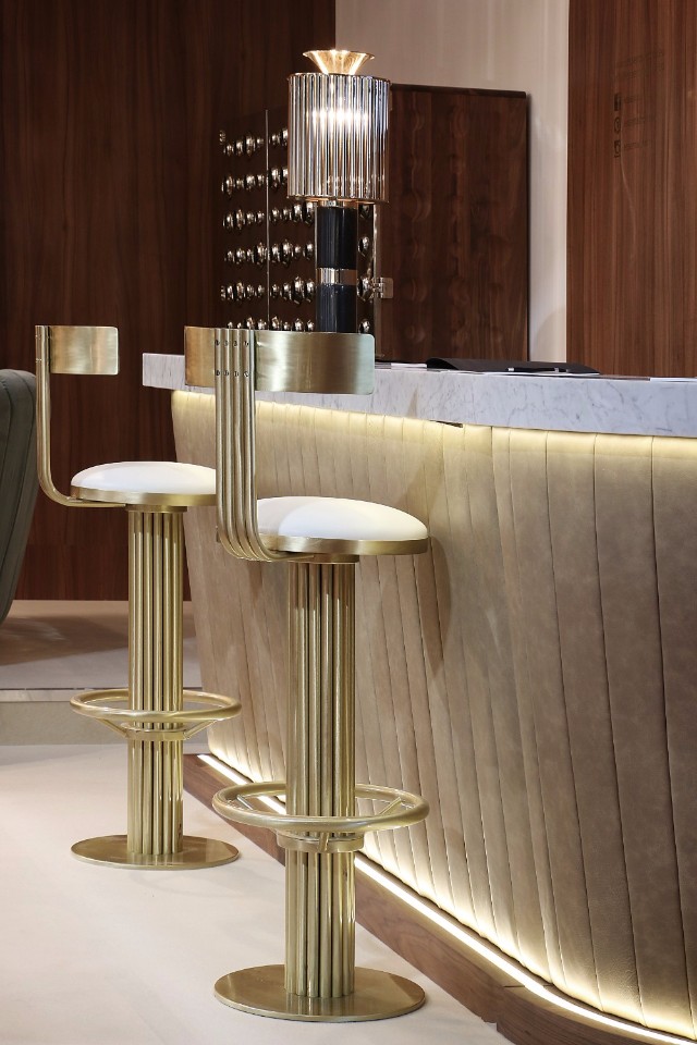The 30 Greatest Moments From Salone del Mobile 2017
