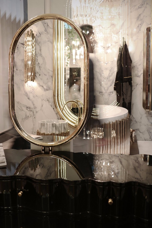 The 30 Greatest Moments From Salone del Mobile 2017
