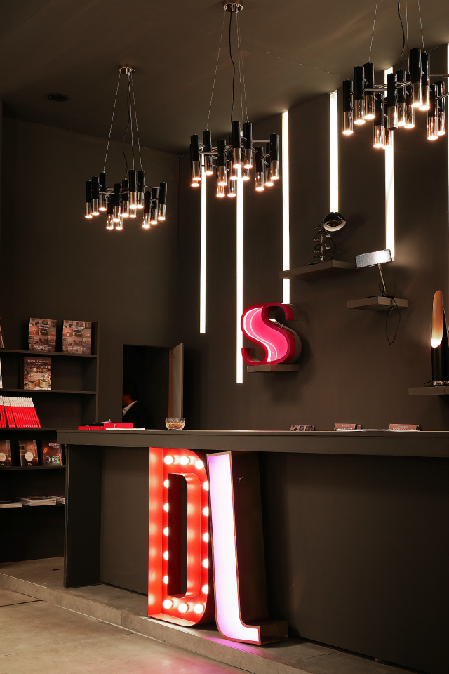 The 30 Greatest Moments From Salone del Mobile 2017
