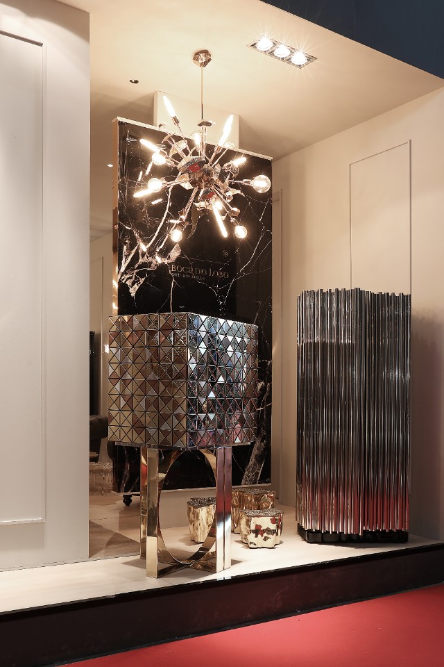 The 30 Greatest Moments From Salone del Mobile 2017