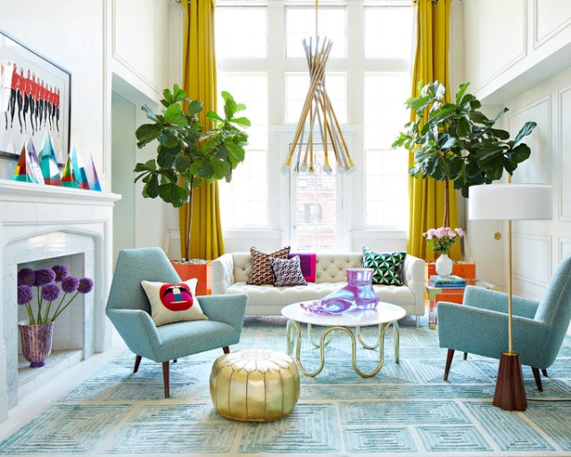 12 Interior Design Tips By Jonathan Adler That Will Get You Inspired  12 Interior Design Tips By Jonathan Adler That Will Get You Inspired Interior Design Tips 5
