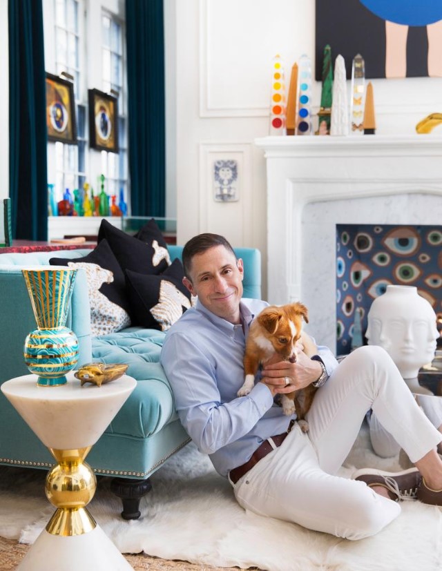 12 Interior Design Tips By Jonathan Adler That Will Get You Inspired  12 Interior Design Tips By Jonathan Adler That Will Get You Inspired Interior Design Tips
