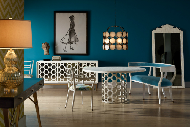 10 Brands You Must Visit At High Point Market 2017  10 Brands You Must Visit At High Point Market 2017 Luxury Furniture Brands You Cant Miss at High Point Market 2017