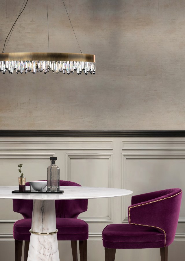 Must-See Lighting Brands At Salone del Mobile 2017  5 Must-See Lighting Brands At Salone del Mobile 2017 Must See Lighting Brands At Salone del Mobile 2017 2
