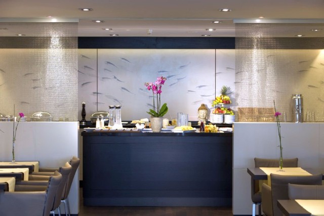 7 Memorable Restaurant Interior Design Projects In Germany  7 Memorable Restaurant Interior Design Projects In Germany Restaurant Bernstein Susanne Kaiser Strandhotel Ostseeblick