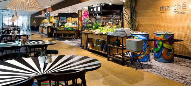 7 Memorable restaurant interior design Projects In Germany  7 Memorable Restaurant Interior Design Projects In Germany Restaurant Patagona Tierpark Berlin KItzig