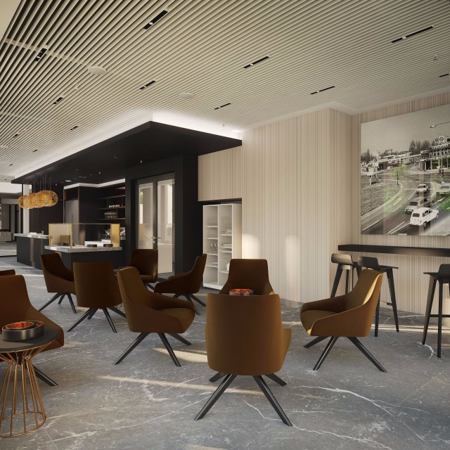7 Spectacular Decorating Ideas By PurPur That You Will Love ST MARTIN TOWER