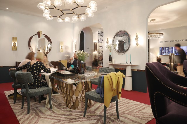 Salone del Mobile 2017 - The Best Interior Design Inspiration So Far  Salone del Mobile 2017: The Best Interior Design Inspiration So Far Salone del Mobile 2017 The Best Interior Design Inspiration So Far 1