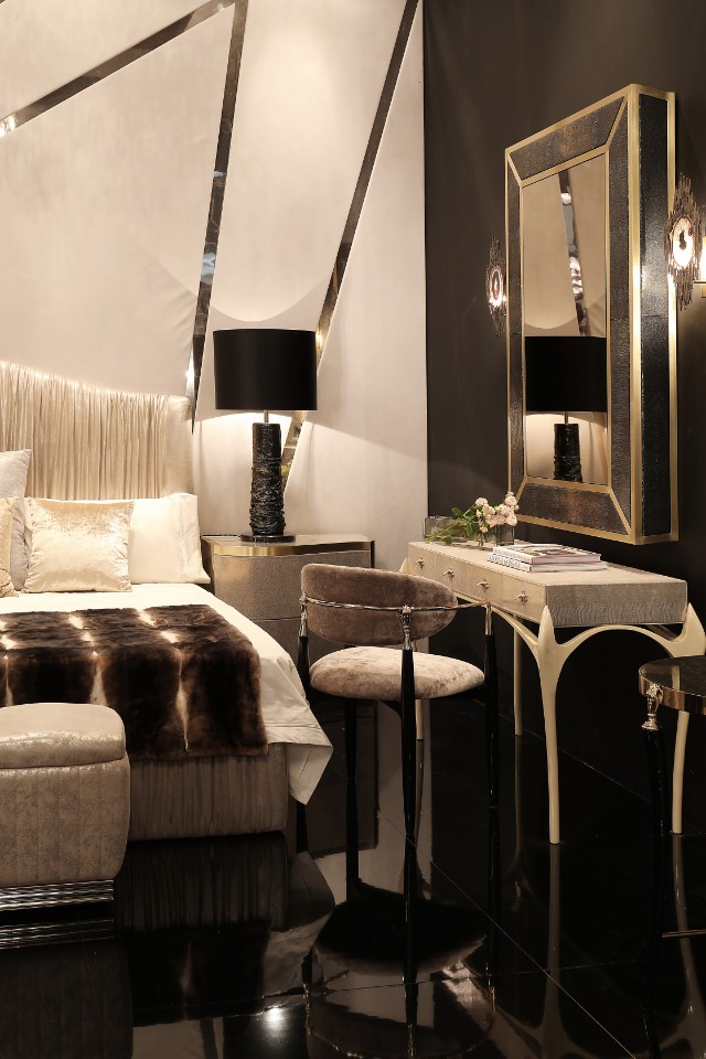 Salone del Mobile 2017 - The Best Interior Design Inspiration So Far  Salone del Mobile 2017: The Best Interior Design Inspiration So Far Salone del Mobile 2017 The Best Interior Design Inspiration So Far 14