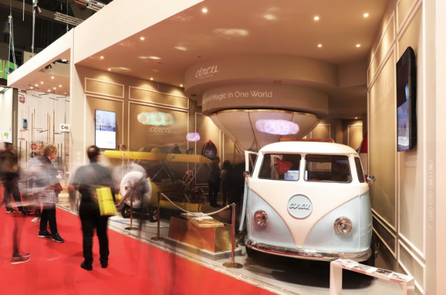 Salone del Mobile 2017 - The Best Interior Design Inspiration So Far  Salone del Mobile 2017: The Best Interior Design Inspiration So Far Salone del Mobile 2017 The Best Interior Design Inspiration So Far 6
