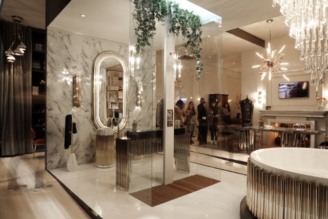 Salone del Mobile 2017 - The Best Interior Design Inspiration So Far  Salone del Mobile 2017: The Best Interior Design Inspiration So Far Salone del Mobile 2017 The Best Interior Design Inspiration So Far 9