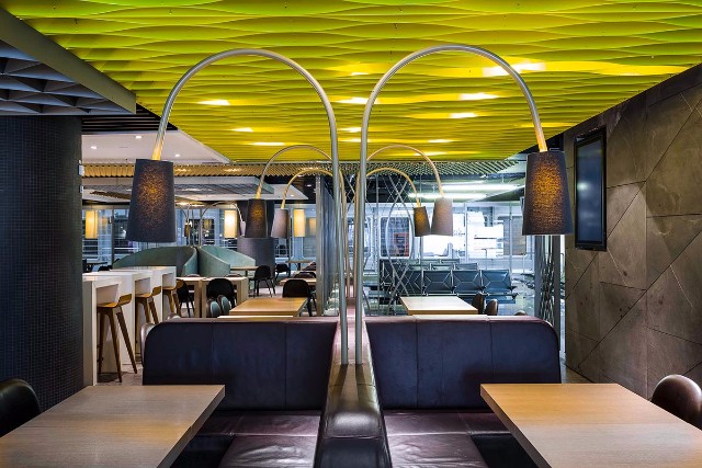 7 Memorable restaurant interior design Projects In Germany  7 Memorable Restaurant Interior Design Projects In Germany San Pino ippolito d  sseldorf