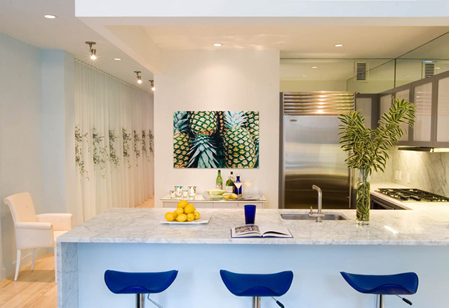 5 Striking Decorating Ideas To Copy From Andrew Suvalsky Designs  5 Striking Decorating Ideas To Copy From Andrew Suvalsky Designs SohoPenthouse 09 1024x703
