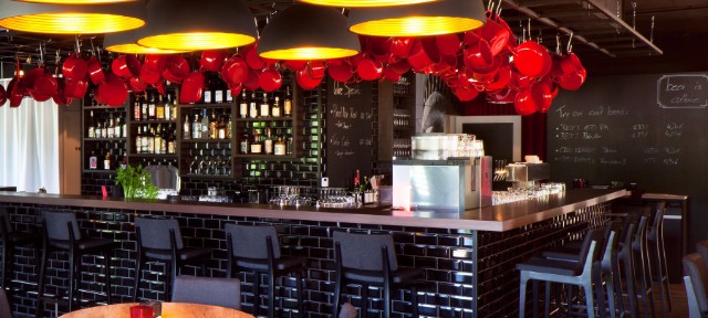 7 Memorable restaurant interior design Projects In Germany  7 Memorable Restaurant Interior Design Projects In Germany You like it Stuttgart kitzig