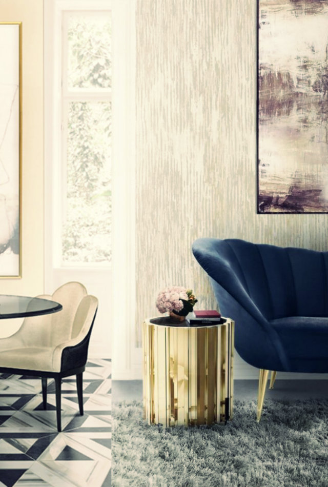 7 Chic Velvet Chairs You Will Love This Summer capa 3
