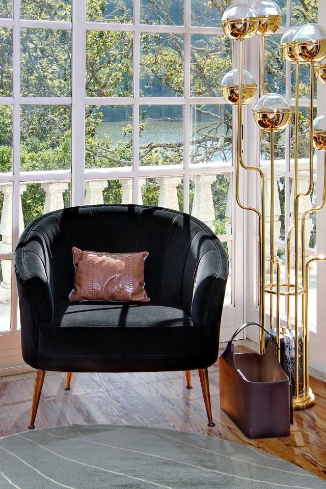 7 Chic Velvet Chairs You Will Love This Summer  7 Chic Velvet Chairs You Will Love This Summer covet house 1 HR