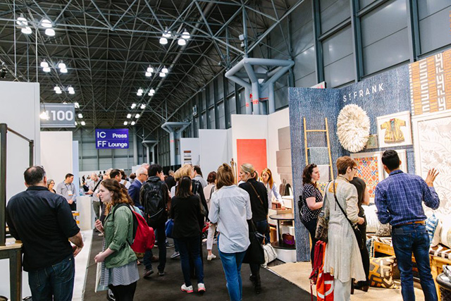 BRABBU’s Ultimate Guide To ICFF 2017   BRABBU’s Guide To ICFF 2017 icff3