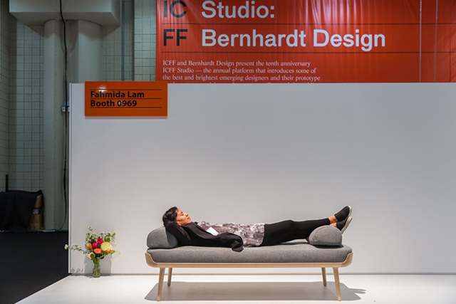 BRABBU’s Ultimate Guide To ICFF 2017   BRABBU’s Guide To ICFF 2017 icff5
