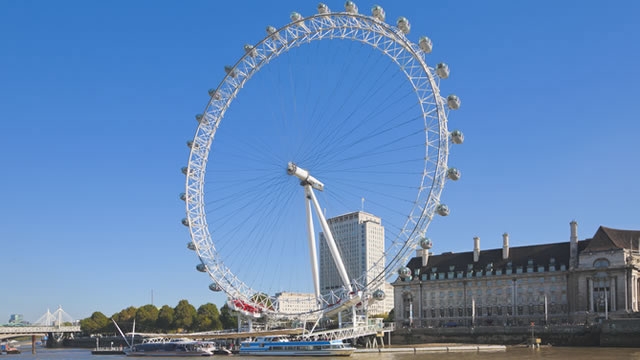 BRABBU’s Travel Guide To London For The Design Lover londoneye
