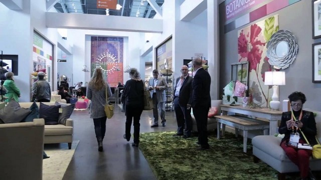 The Best Interior Design Inspiration From High Point Market 2017   The Best Interior Design Inspiration From High Point Market 2017 maxresdefault