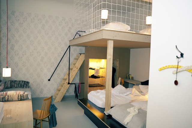 BRABBU’s Travel Guide To Berlin For A Design Lover   BRABBU’s Travel Guide To Berlin For A Design Lover the micheberger hotel