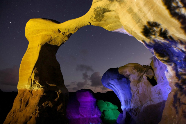 7 Incredible Travel Destinations You Must Add To Your Bucket List  7 Incredible Travel Destinations You Must Add To Your Bucket List usa utah grand staircase 1489008885 1