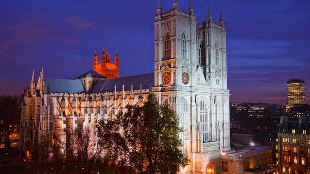 BRABBU’s Travel Guide To London For The Design Lover westminster
