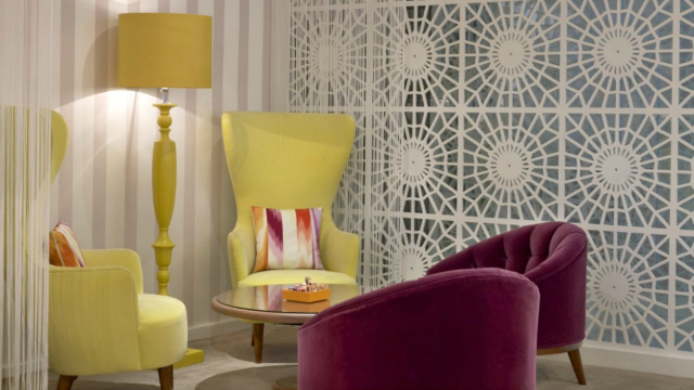 10 Home Decor Ideas To Steal From W Doha Hotel & Residences  10 Home Decor Ideas To Steal From W Doha Hotel & Residences 10 Home Decor Ideas To Steal From W Doha Hotel Residences 2