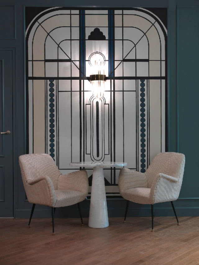 10 Interior Design Ideas by Dorothée Meilichzon You'll Love  10 Interior Design Ideas by Dorothée Meilichzon You’ll Love 10 Interior Design Ideas by Doroth  e Meilichzon Youll Love 1