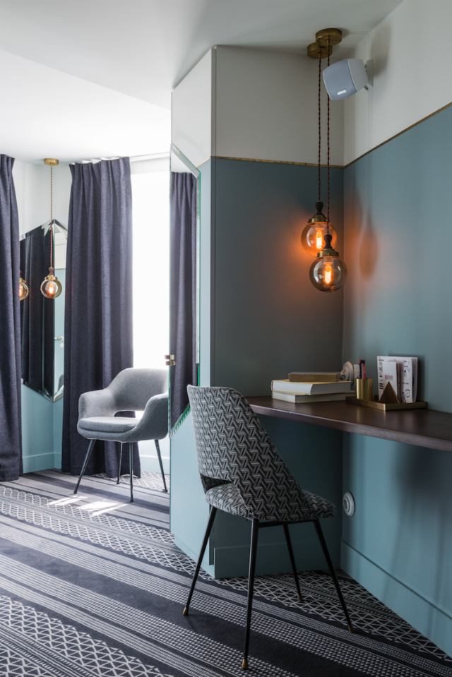 10 Interior Design Ideas by Dorothée Meilichzon You'll Love  10 Interior Design Ideas by Dorothée Meilichzon You’ll Love 10 Interior Design Ideas by Doroth  e Meilichzon Youll Love 1