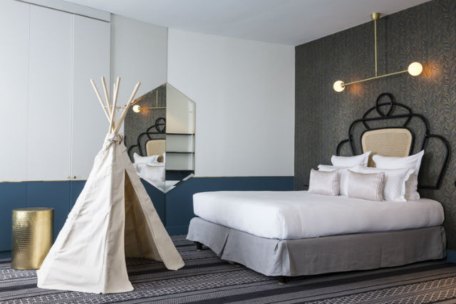 10 Interior Design Ideas by Dorothée Meilichzon You'll Love  10 Interior Design Ideas by Dorothée Meilichzon You’ll Love 10 Interior Design Ideas by Doroth  e Meilichzon Youll Love 2