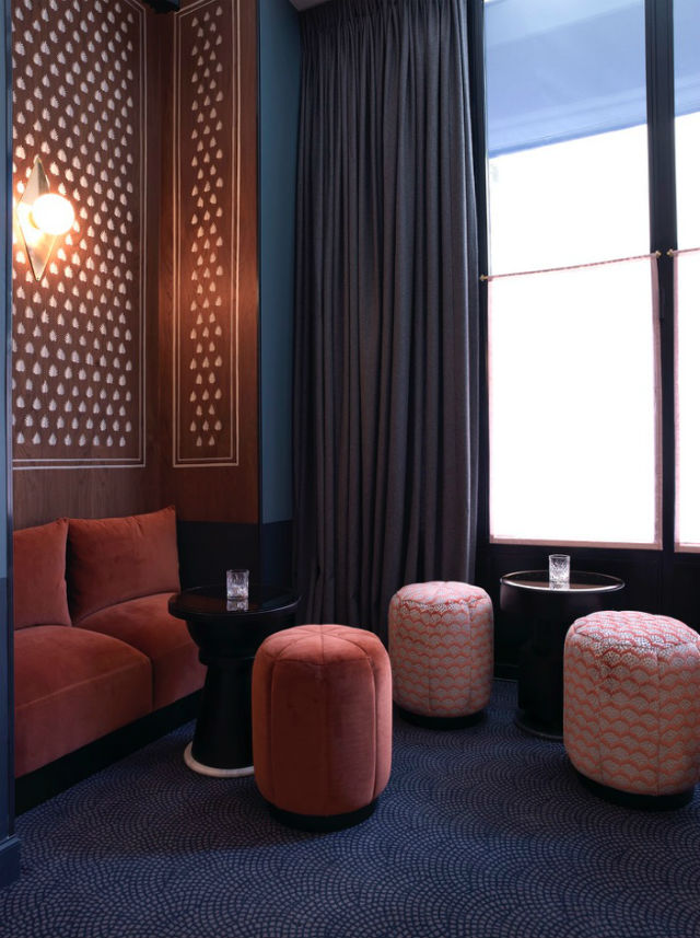 10 Interior Design Ideas by Dorothée Meilichzon You’ll Love 10 Interior Design Ideas by Doroth  e Meilichzon Youll Love 5