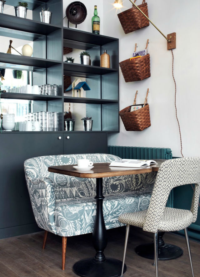 10 Interior Design Ideas by Dorothée Meilichzon You’ll Love 10 Interior Design Ideas by Doroth  e Meilichzon Youll Love 7