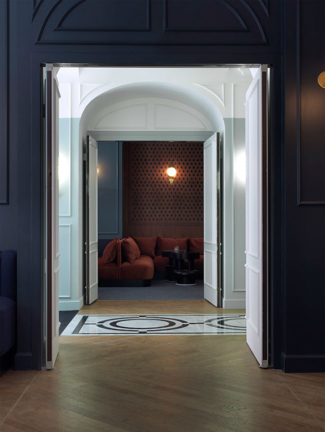 10 Interior Design Ideas by Dorothée Meilichzon You’ll Love 10 Interior Design Ideas by Doroth  e Meilichzon Youll Love 8