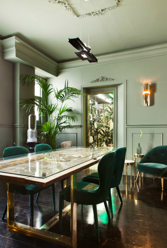 What you can not miss at Casa Decor Madrid 2017  What you can not miss at Casa Decor Madrid 2017 2 1