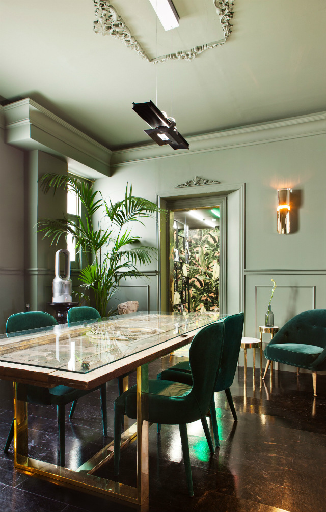 What you can not miss at Casa Decor Madrid 2017  What you can not miss at Casa Decor Madrid 2017 2